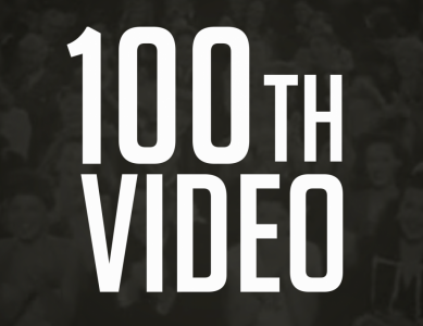 100th video IckyTV